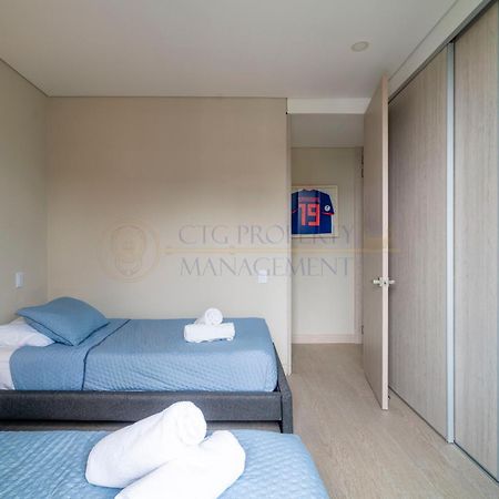Martinique Cartagena, Beautiful 1 & 2 Bedroom Apartments Екстер'єр фото