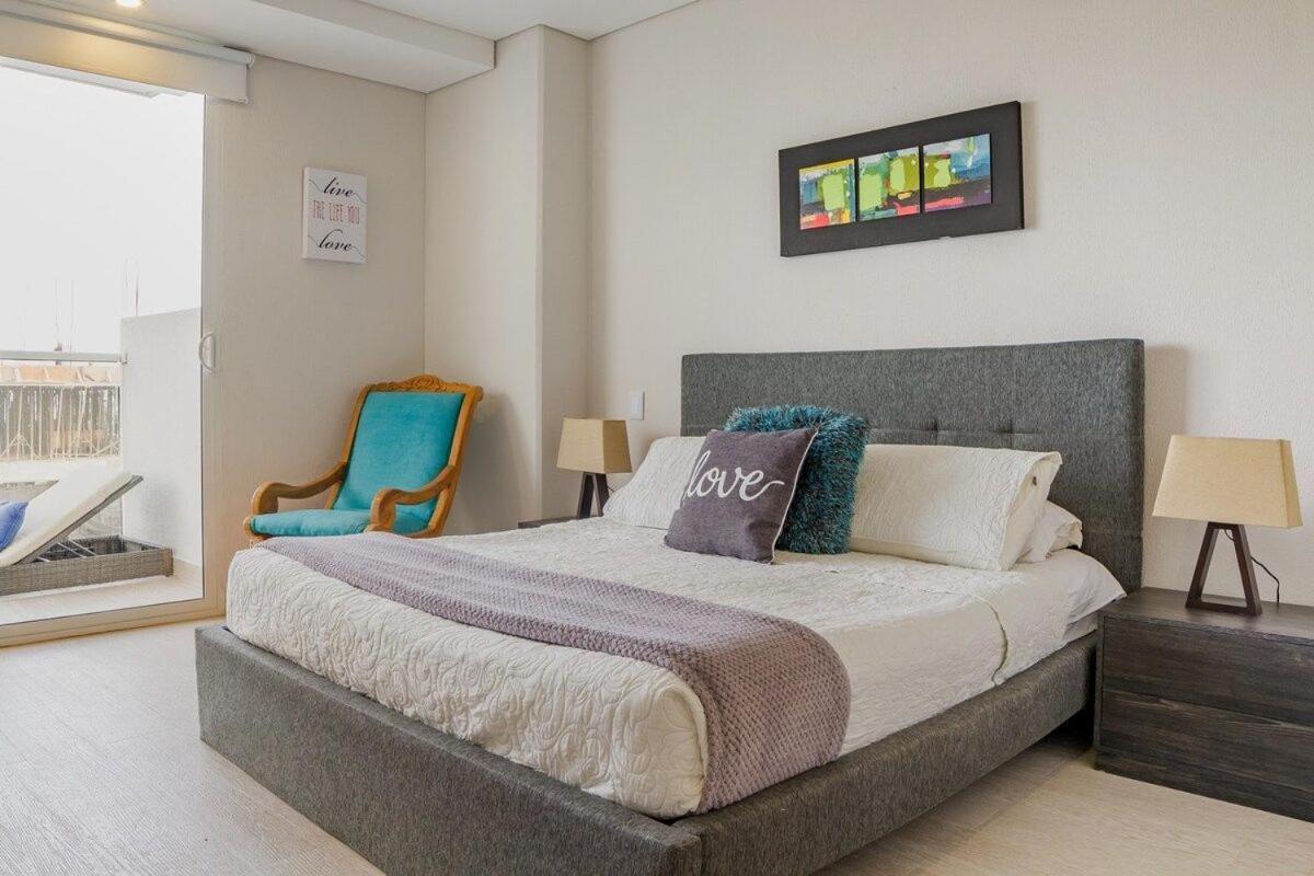 Martinique Cartagena, Beautiful 1 & 2 Bedroom Apartments Екстер'єр фото