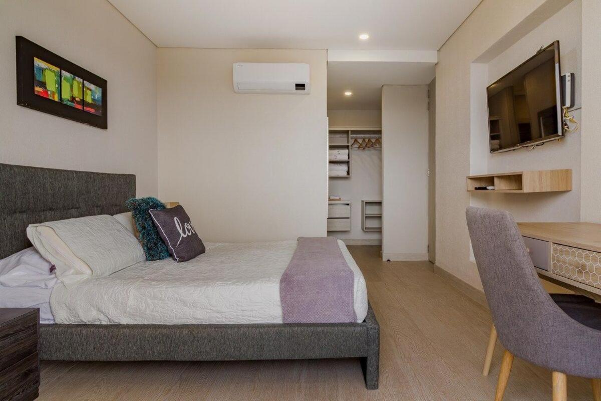 Martinique Cartagena, Beautiful 1 & 2 Bedroom Apartments Екстер'єр фото