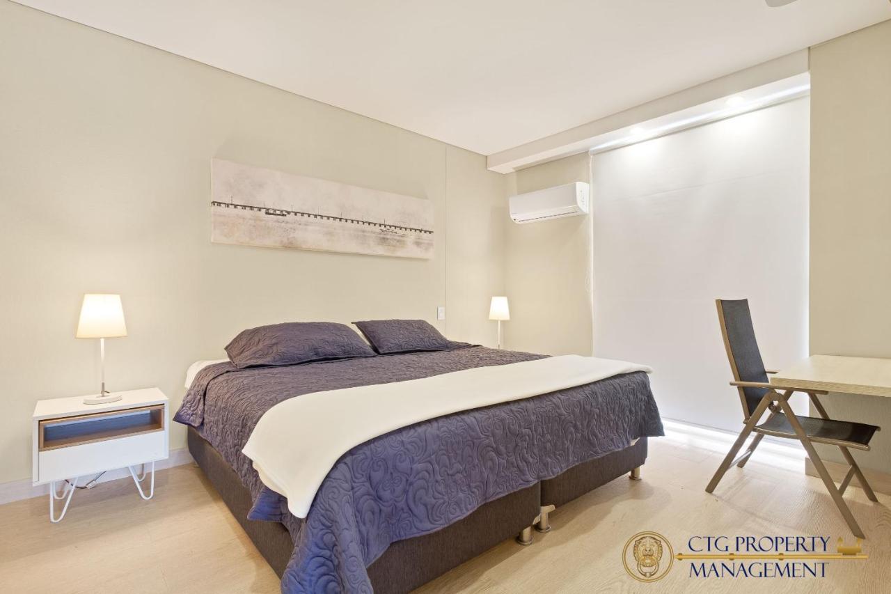 Martinique Cartagena, Beautiful 1 & 2 Bedroom Apartments Екстер'єр фото