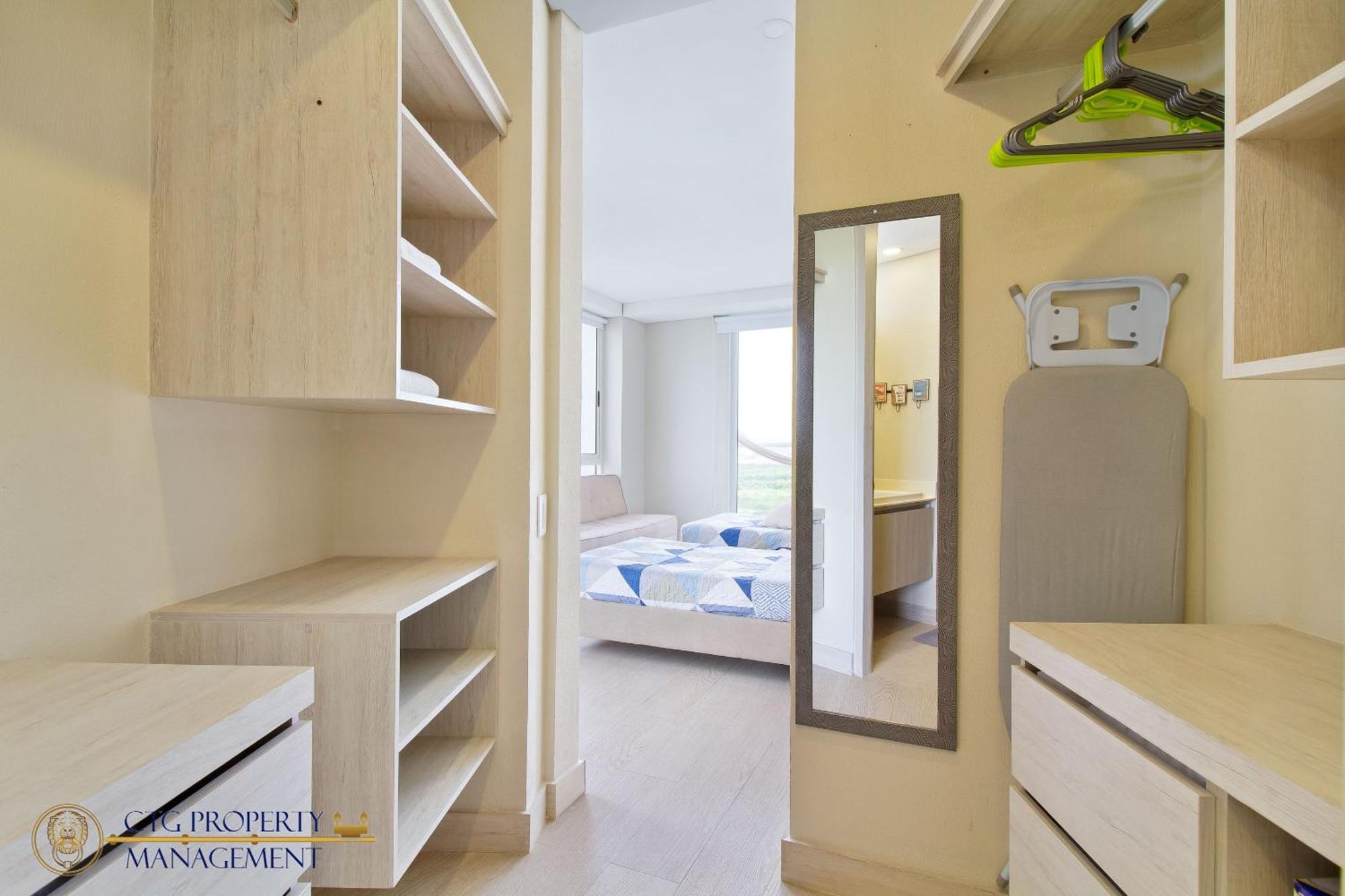 Martinique Cartagena, Beautiful 1 & 2 Bedroom Apartments Номер фото