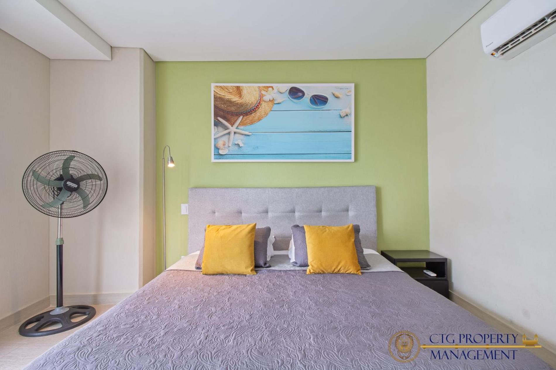 Martinique Cartagena, Beautiful 1 & 2 Bedroom Apartments Номер фото