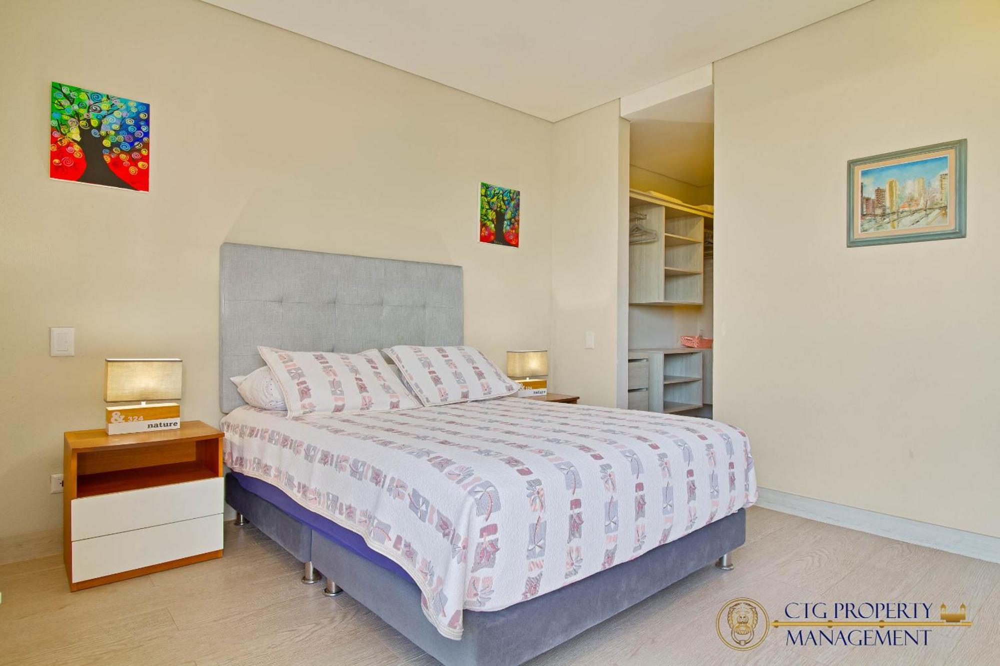 Martinique Cartagena, Beautiful 1 & 2 Bedroom Apartments Номер фото