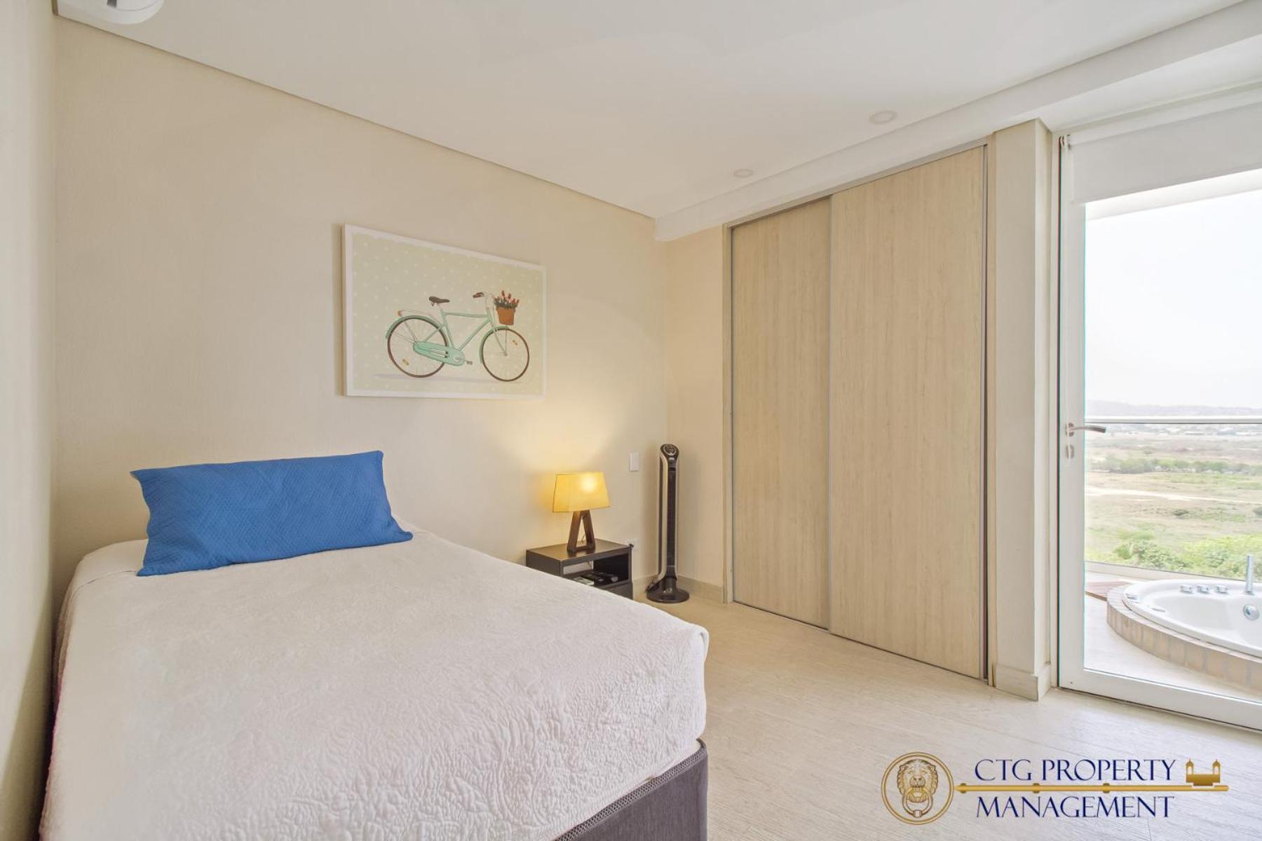 Martinique Cartagena, Beautiful 1 & 2 Bedroom Apartments Номер фото