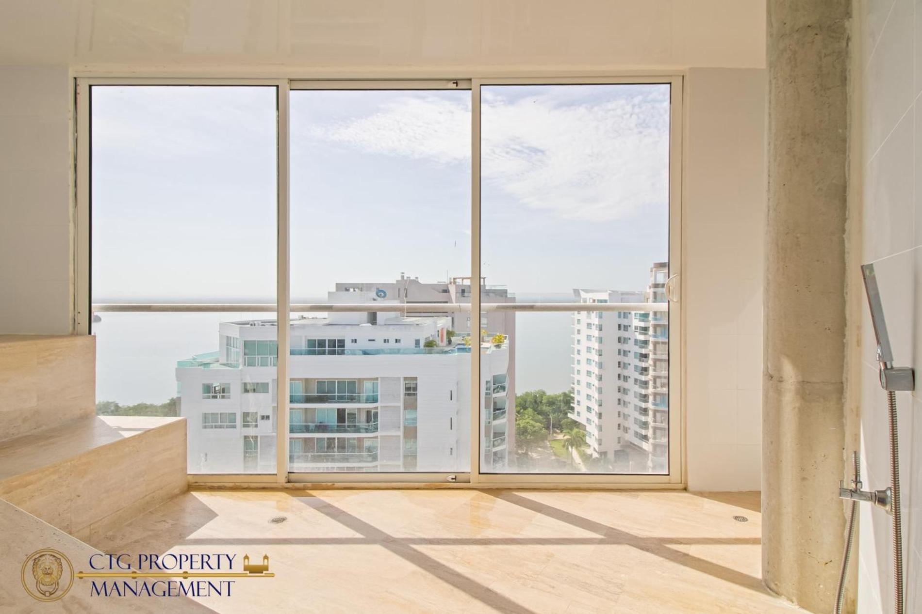 Martinique Cartagena, Beautiful 1 & 2 Bedroom Apartments Екстер'єр фото